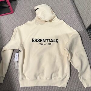 Essentials hoodie